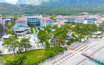 Akra Kemer - All Inclusive