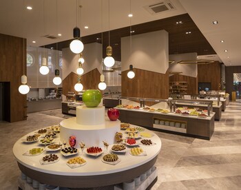 Akra Kemer - All Inclusive
