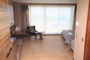 Akra Kemer - All Inclusive