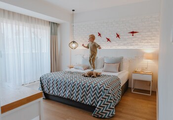 Akra Kemer - All Inclusive