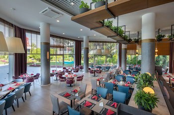 Akra Kemer - All Inclusive