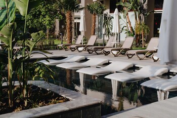 Akra Kemer - All Inclusive