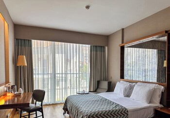 Akra Kemer - All Inclusive