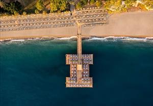 Akra Kemer - All Inclusive