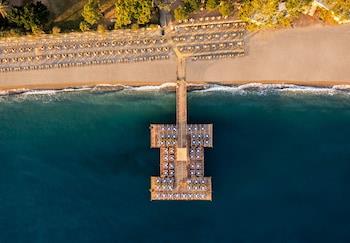 Akra Kemer - All Inclusive