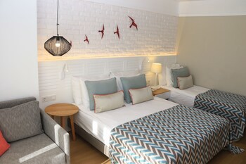 Akra Kemer - All Inclusive