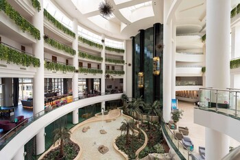 Akra Kemer - All Inclusive