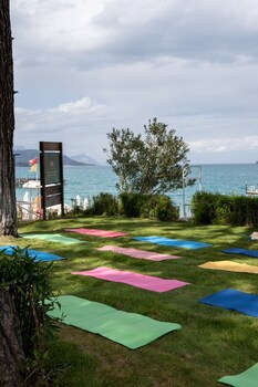 Akra Kemer - All Inclusive