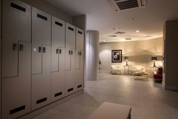 Akra Kemer - All Inclusive
