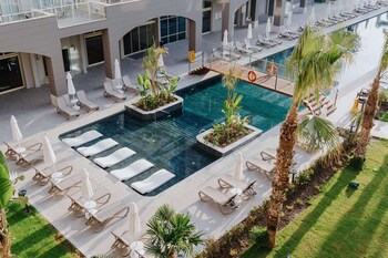 Akra Kemer - All Inclusive
