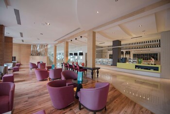 Akra Kemer - All Inclusive