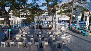 Akra Kemer - All Inclusive
