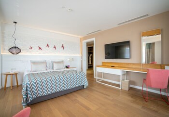 Akra Kemer - All Inclusive