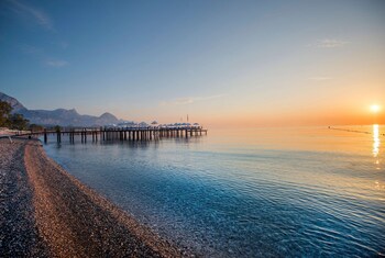 Akra Kemer - All Inclusive