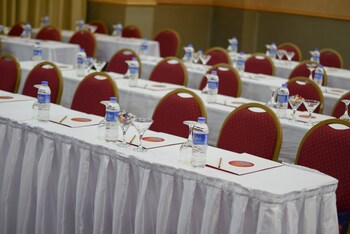 Akra Kemer - All Inclusive