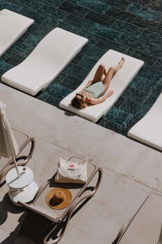 Akra Kemer - All Inclusive