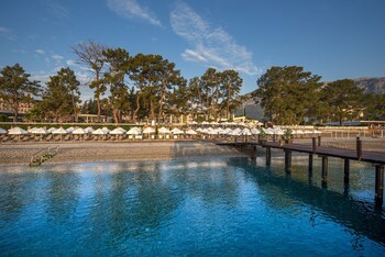 Akra Kemer - All Inclusive