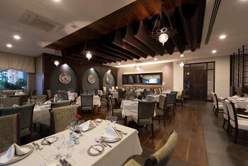 Akra Kemer - All Inclusive