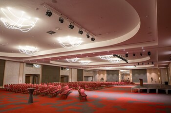 Akra Kemer - All Inclusive