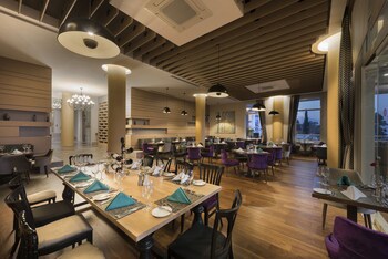 Akra Kemer - All Inclusive