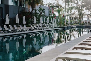 Akra Kemer - All Inclusive