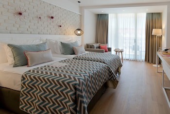 Akra Kemer - All Inclusive