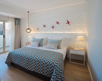 Akra Kemer - All Inclusive