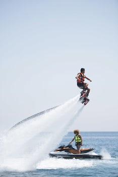 Akra Kemer - All Inclusive