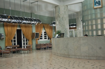 Tagadirt Appart-Hotel