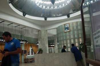 Tagadirt Appart-Hotel