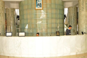 Tagadirt Appart-Hotel