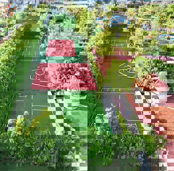 Sherwood Exclusive Lara