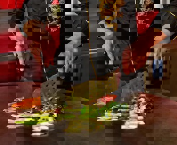 Sherwood Exclusive Lara