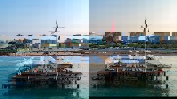 Sherwood Exclusive Lara