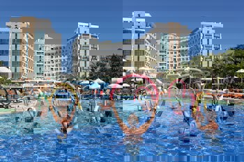 Sherwood Exclusive Lara