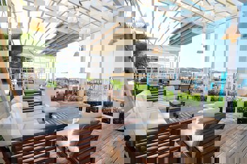 Sherwood Exclusive Lara