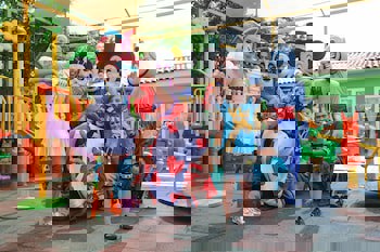 Sherwood Exclusive Lara