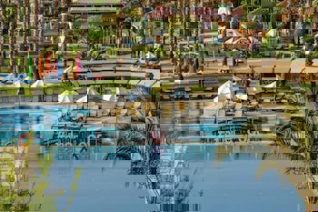 Sherwood Exclusive Lara