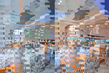 Sherwood Exclusive Lara