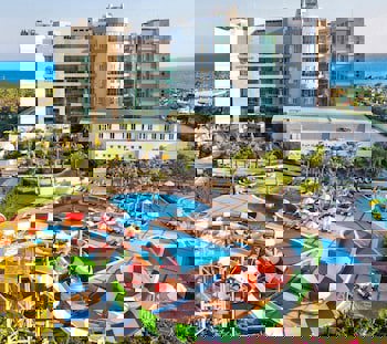 Sherwood Exclusive Lara