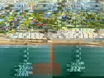 Sherwood Exclusive Lara