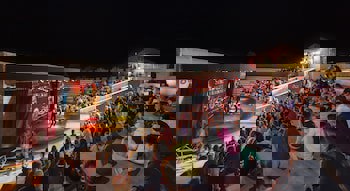 Sherwood Exclusive Lara