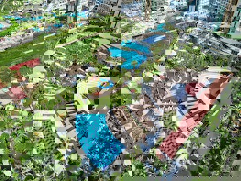 Sherwood Exclusive Lara