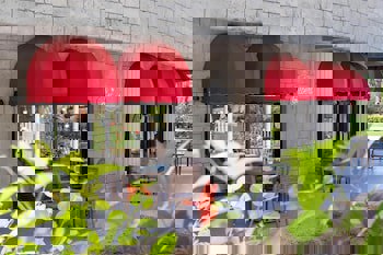 Sherwood Exclusive Lara