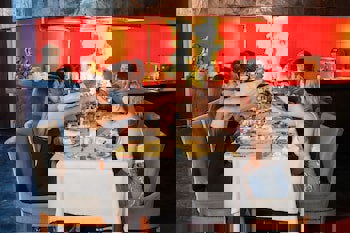 Sherwood Exclusive Lara