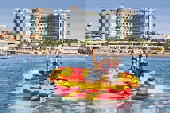 Sherwood Exclusive Lara