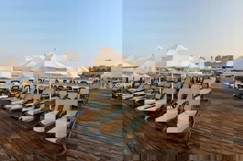 Sherwood Exclusive Lara