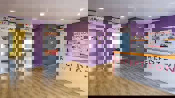 Sherwood Exclusive Lara