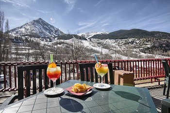 Evenia Monte Alba