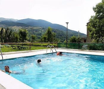 Evenia Monte Alba